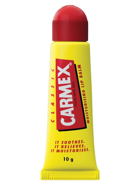 Unsustainable lip balm