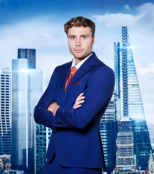 The Apprentice Episode 1: Antigua