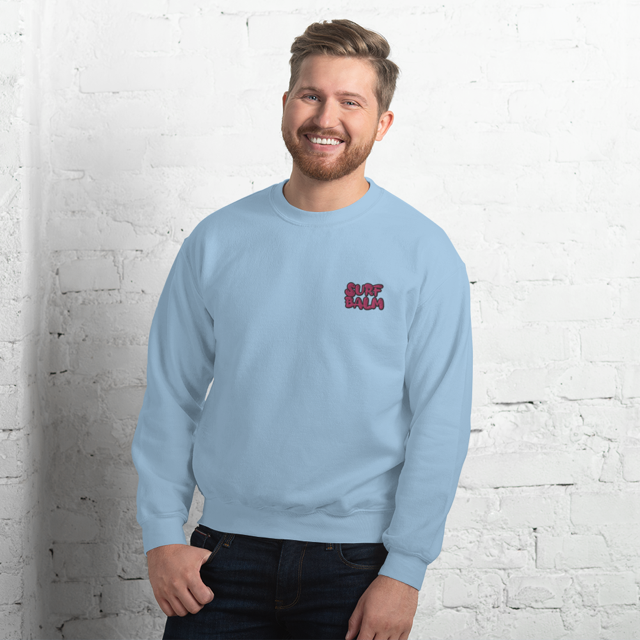 Surf Balm Sweatshirt