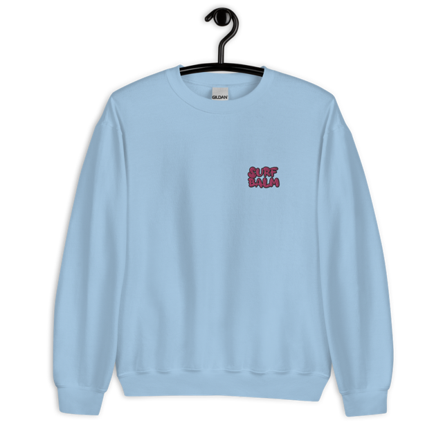 Surf Balm Sweatshirt