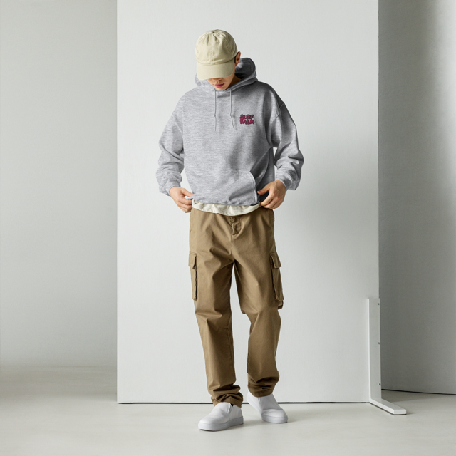 Surf Balm Sweatshirt