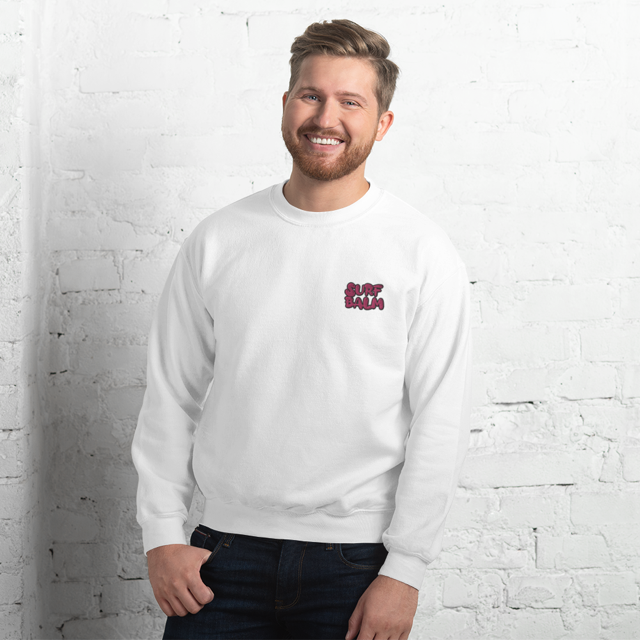 Surf Balm Sweatshirt