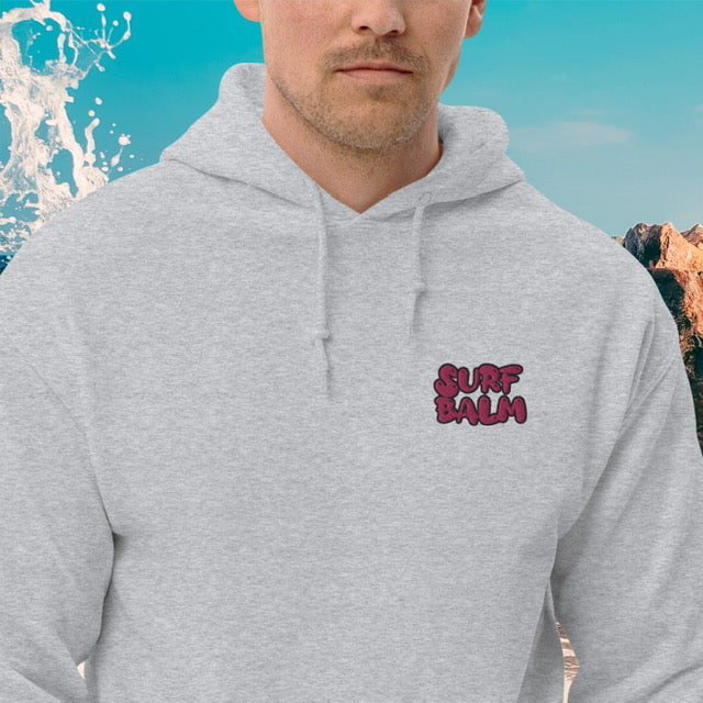Surf Balm Sweatshirt