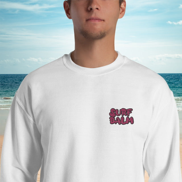 Surf Balm Sweatshirt