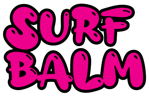 Cornish Surf Balm