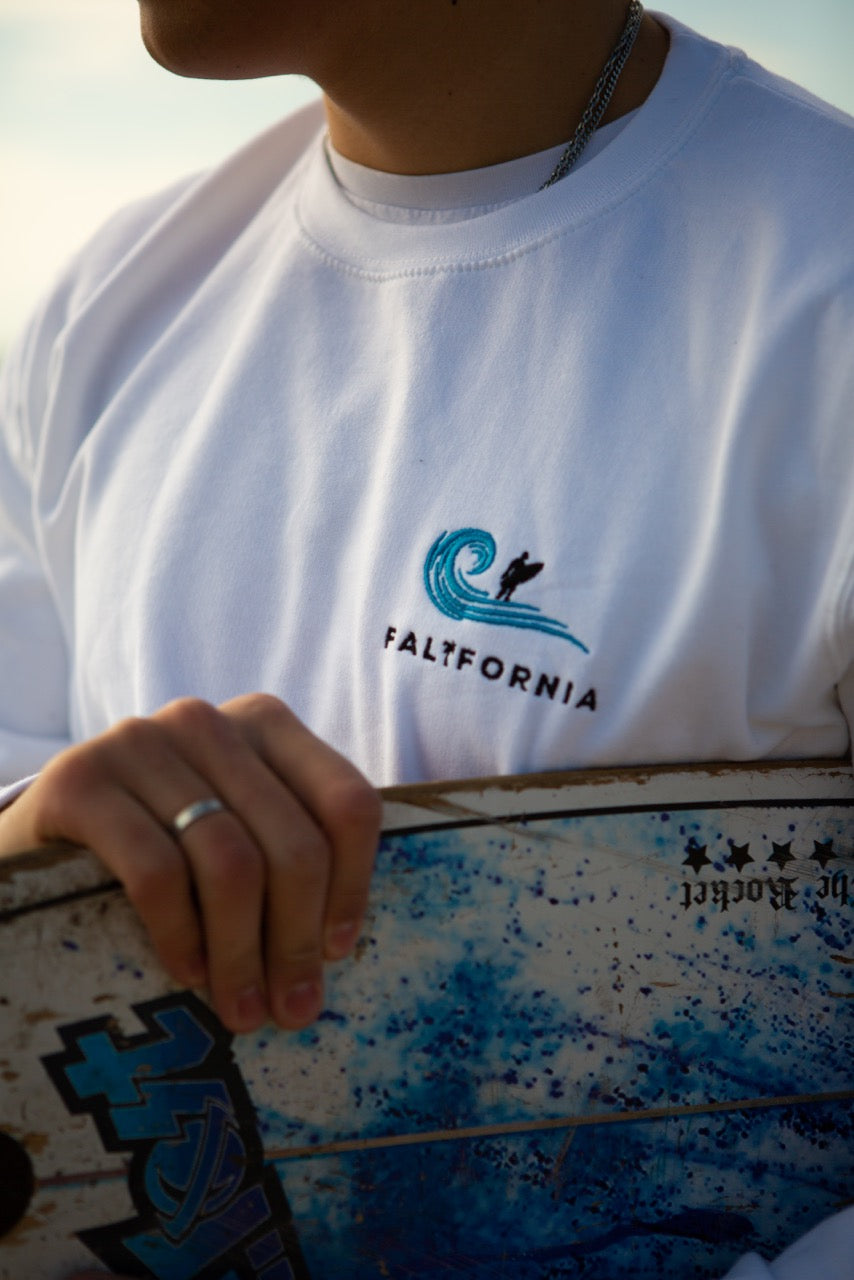 Falifornia Surf Sweatshirt