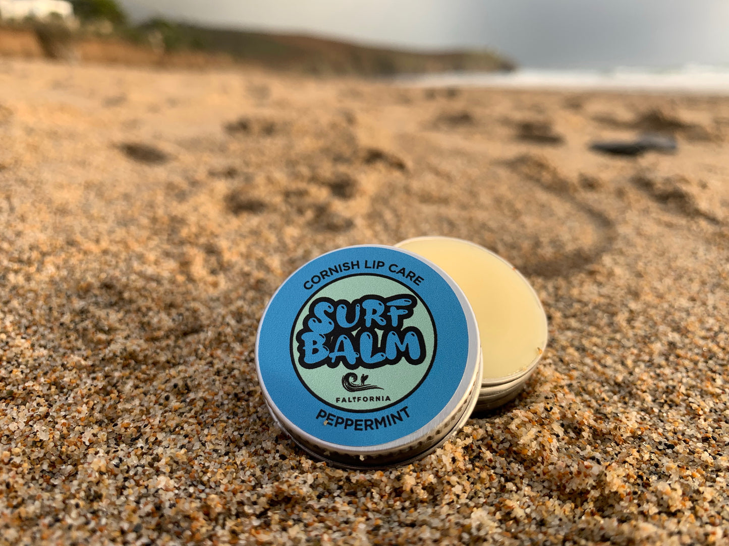 Cornish Surf Balm